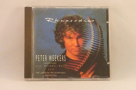 Peter Weekers / Michael Batt - Rhapsodies