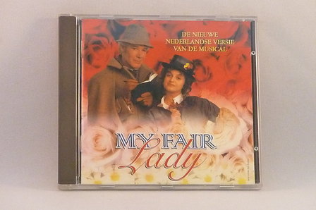 My Fair Lady - Nederlandse versie