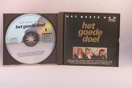 Het Goede Doel - Het Allerbeste van (2 CD)