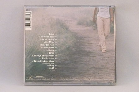 K&#039;s Choice - Almost Happy