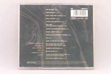 Celine Dion - Let&#039;s talk about love