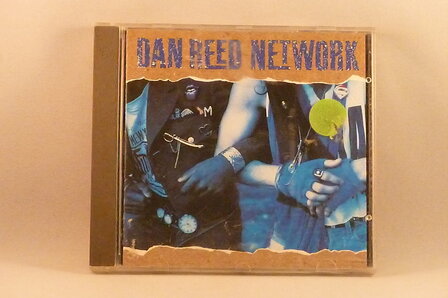 Dan Reed Network