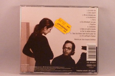 Celine Dion - S &#039;il suffisait d&#039;aimer