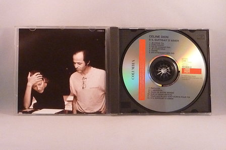 Celine Dion - S &#039;il suffisait d&#039;aimer