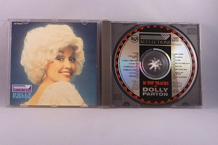 Dolly Parton - 16 Top Tracks