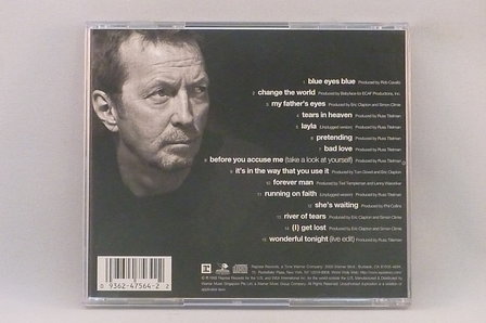 Eric Clapton - Chronicles / The best of