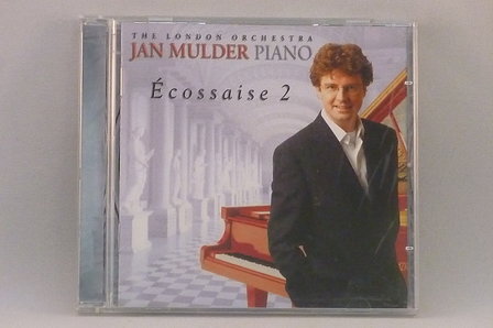Jan Mulder - Piano Ecossaise 2