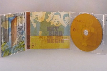 Blof - Het Eind van het Begin / Singles &amp; Ballads (2CD