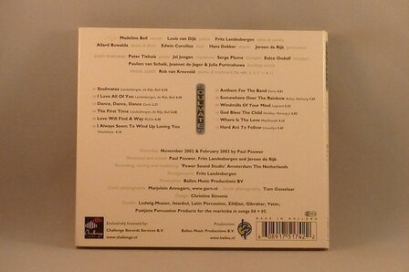 Madeline Bell - Soulmates