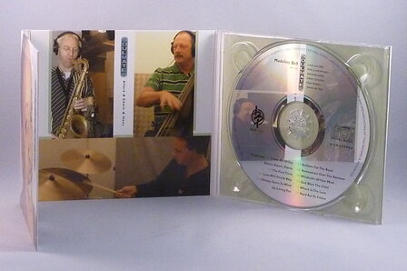 Madeline Bell - Soulmates