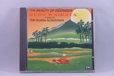 Rudy Wairata - The Beauty of Indonesia