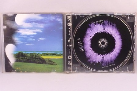 David Bowie - Earthling