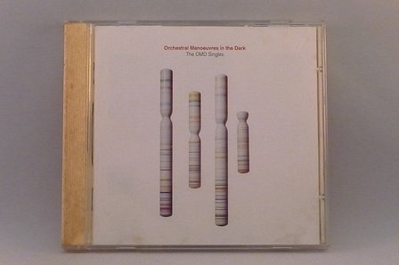 Orchestral Manoeuvres in the Dark - The OMD Singles