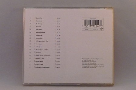 Orchestral Manoeuvres in the Dark - The OMD Singles