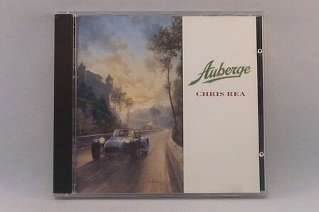 Chris Rea - Auberge