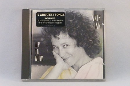 Janis Ian - Up til Now 