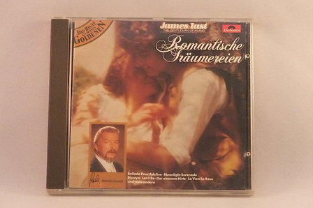 James Last - Romantische Tr&auml;umereien