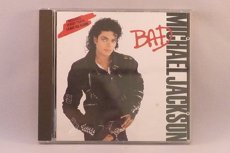 Michael Jackson - Bad