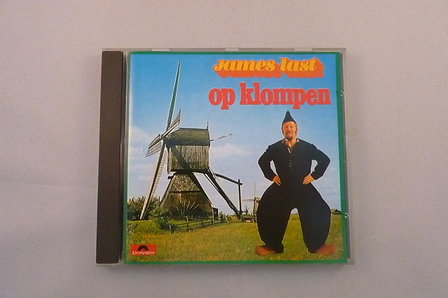 James Jast - Op klompen