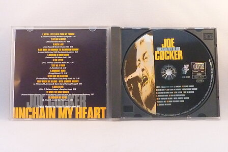 Joe Cocker - Unchain my heart