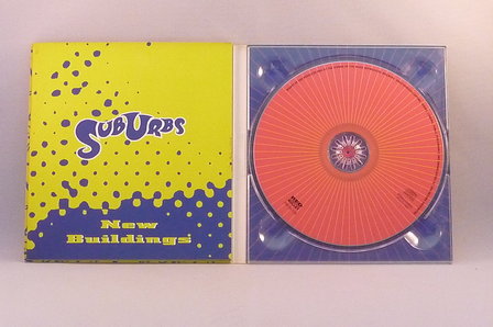 Suburbs - New Buildings