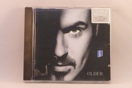 George Michael - Older&nbsp;