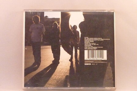 Embrace - The good will out