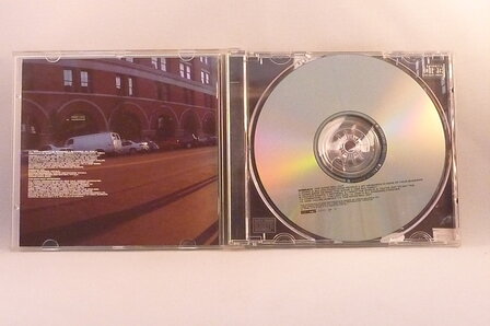 Embrace - The good will out