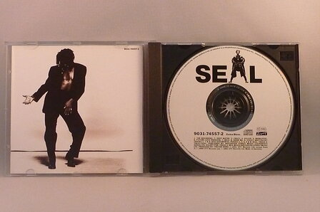 Seal - CD