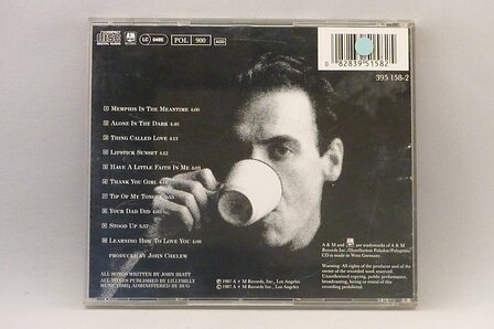 John Hiatt - Bring the family