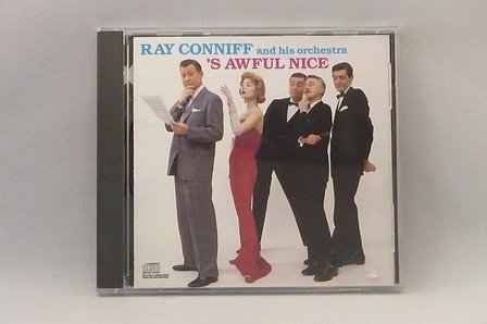 Ray Conniff - &#039;S Awful Nice