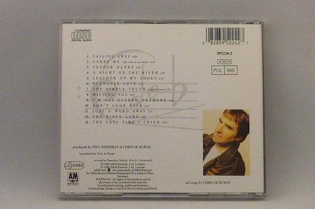 Chris de Burgh - Flying Colours