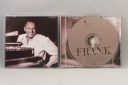 Frank Sinatra - My Way the best of frank