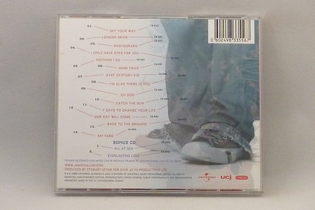 Jamie Cullum - Catching Tales (2 CD)