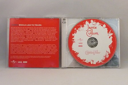 Jamie Cullum - Catching Tales (2 CD)