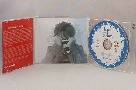 Jamie Cullum - Catching Tales (2 CD)