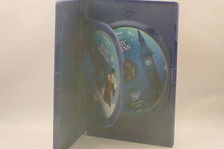 Mary Poppins - Walt Disney (2 DVD)