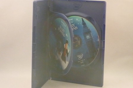 Mary Poppins - Walt Disney (2 DVD)