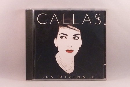 Callas - La Divina 2