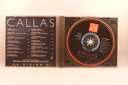 Callas - La Divina 2