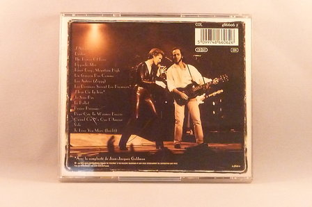 Celine Dion - Live a Paris