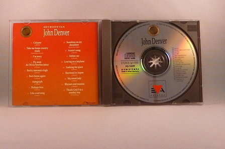 John Denver - Het beste van