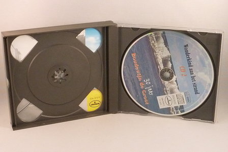 Boudewijn de Groot - Wonderkind aan het strand / 30 jaar (2 CD)