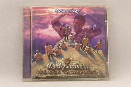 Ladysmith Black Mambazo - Heavenly