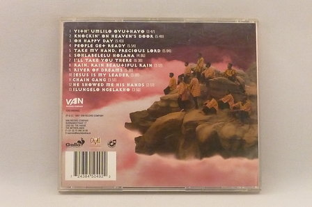Ladysmith Black Mambazo - Heavenly