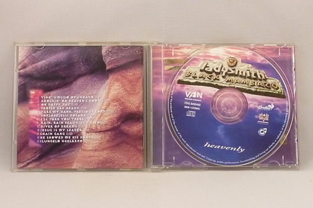 Ladysmith Black Mambazo - Heavenly