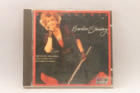 Berdien Stenberg - Berdinerie