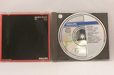 Berdien Stenberg - Berdinerie