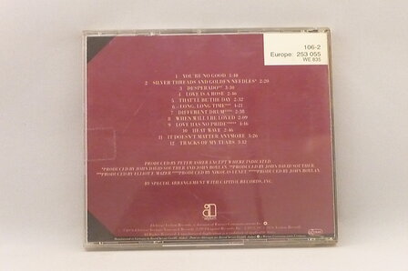 Linda Ronstadt - Greatest Hits (Germany)