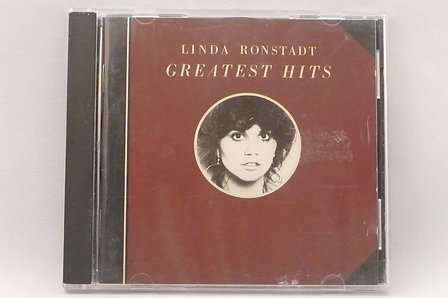 Linda Ronstadt - Greatest Hits 